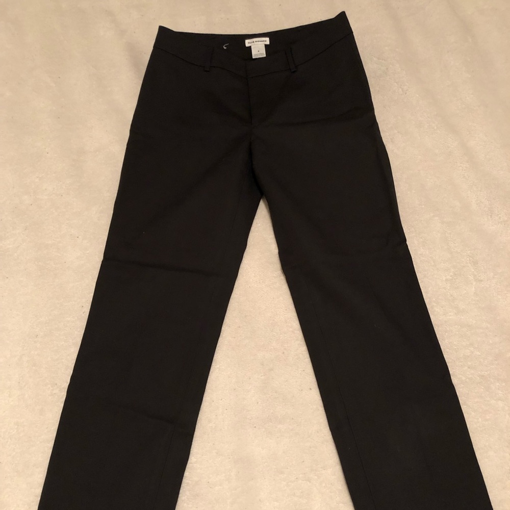 Club Monaco work pants 🖤